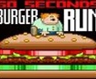 60 seconds Burger Run