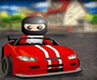 Super Kart 3D