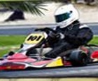 Tropical Karting