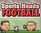 Sports Heads Football