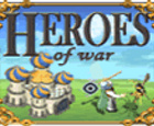 Heroes Of War