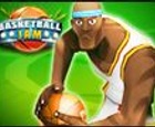 Basketball Jam