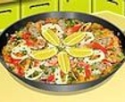 Cocina con Sara: Como NO preparar una Paella