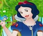 Blancanieves en el Bosque