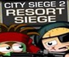 Asedio en la playa (City Siege 2)