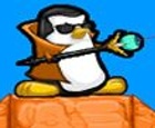 Zombies vs Penguins 2