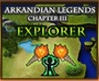 Arkandian Explorer