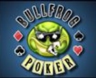 Bullfrog Poker