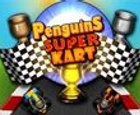 Super Kart Pingüino