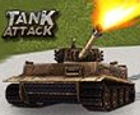 Tank Attack 3D