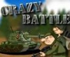 Crazy Battle