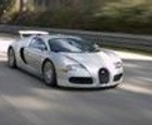 Bugatti Veyron