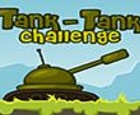 Tank-Tank Challenge