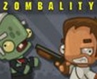 Zombality