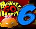 Monkey GO Happy 6