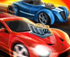 Hot Rod Racers