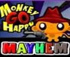 Monkey Go Happy Mayhem