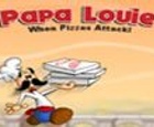 El Juego de Papa Louie