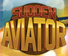 Sudden Aviator - Arcade