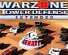 Warzone Tower Defense Extended