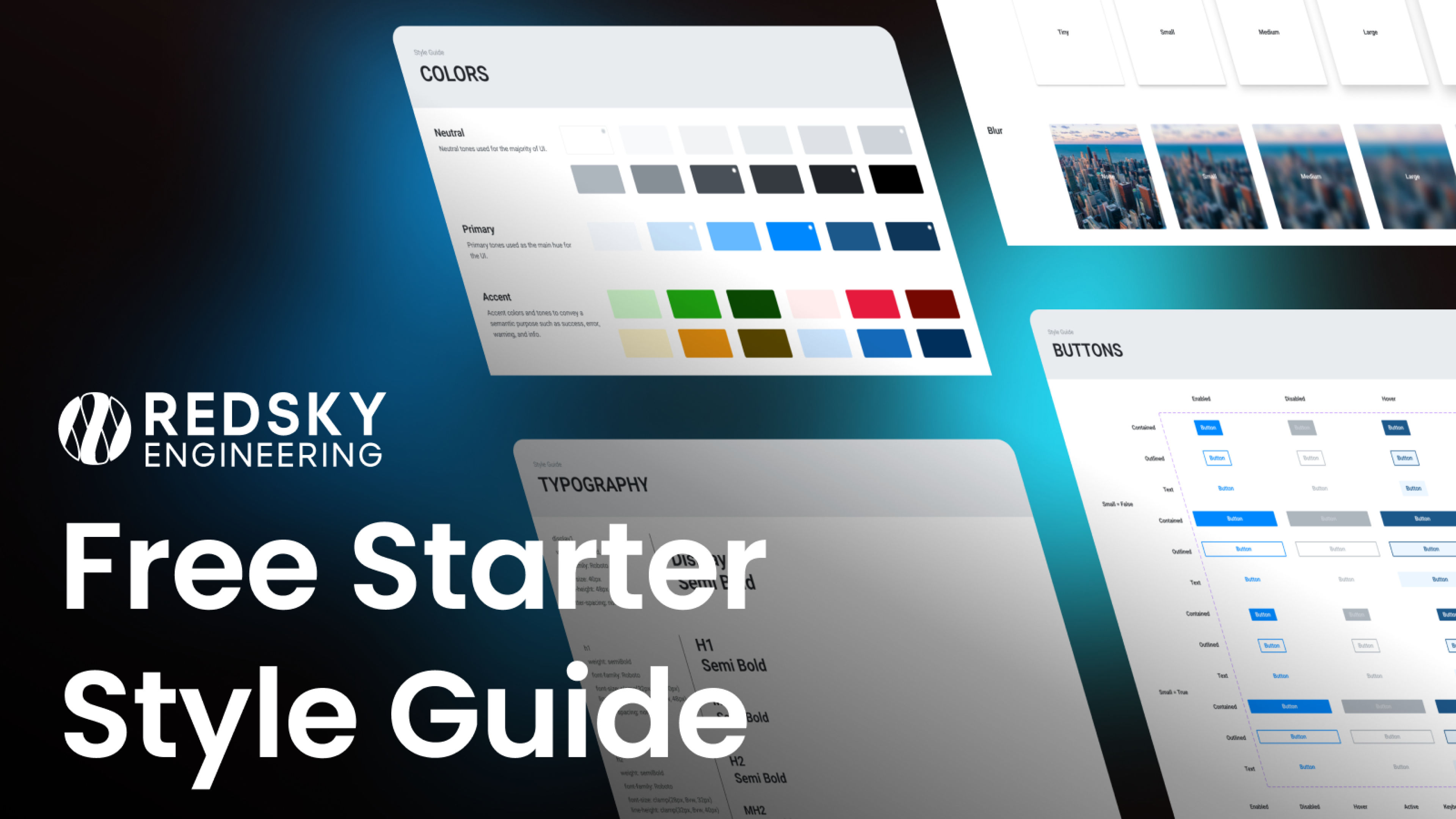 19 Essentials for a Figma Style Guide RedSky Engineering