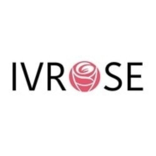 IVRose Coupons