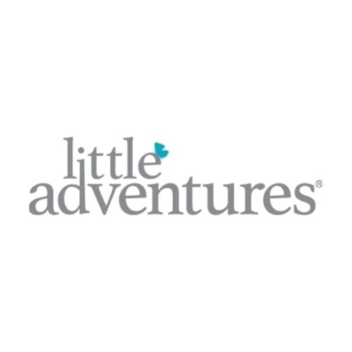 Little Adventures Coupons