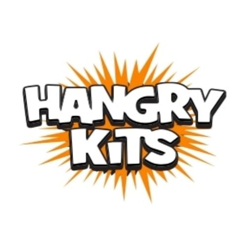 Hangry Kits Coupons
