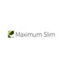 Maximum Slim Coupons