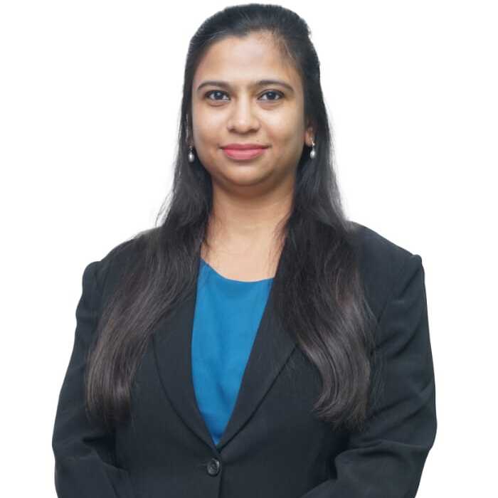 Dt. Ketaki Manke - Clinical Dietitian