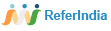ReferIndia Logo