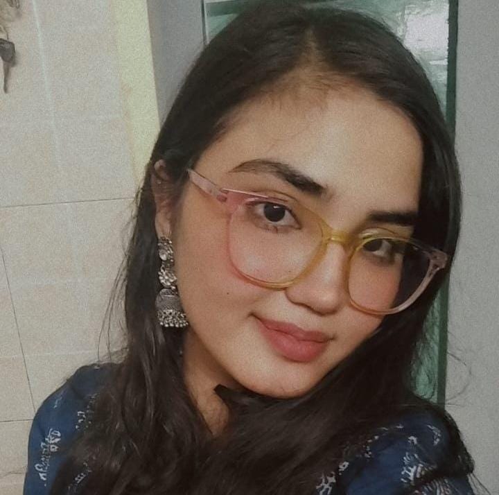 Falak Shaikh