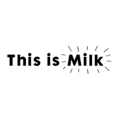 This is Milk