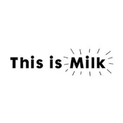 This is Milk