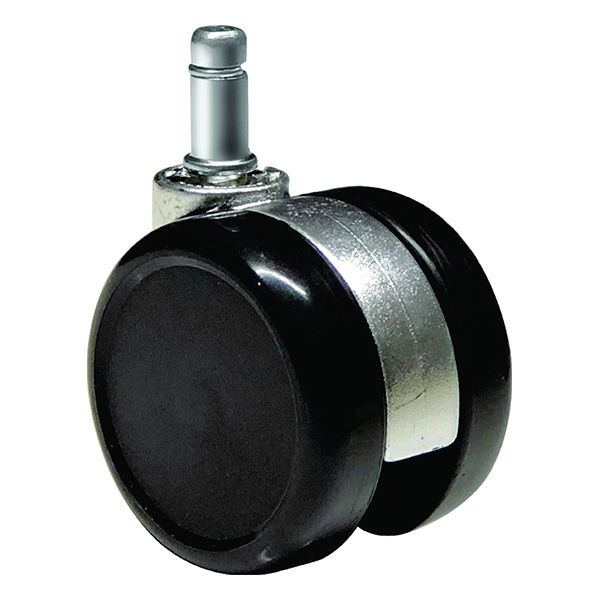 Sleek 65 - Regal Castors, Chair Casters, Furniture Caster Manufacturers