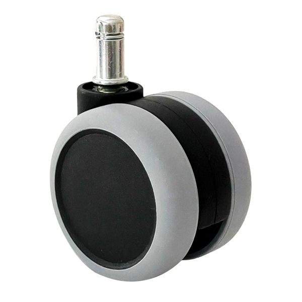 Pressure Active Castors