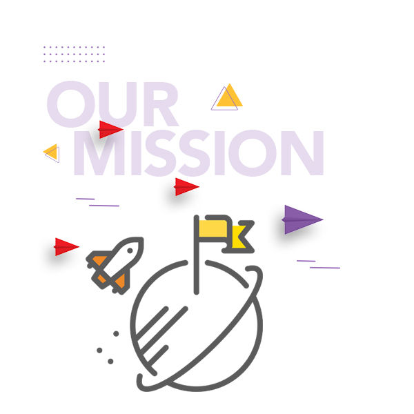 Our Mission