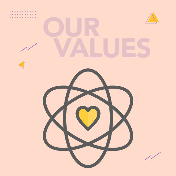 Our Values