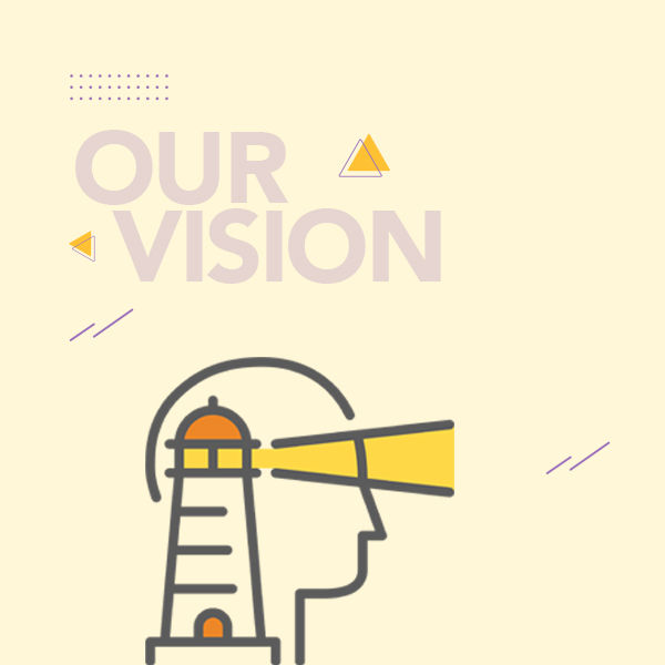 Our Vision