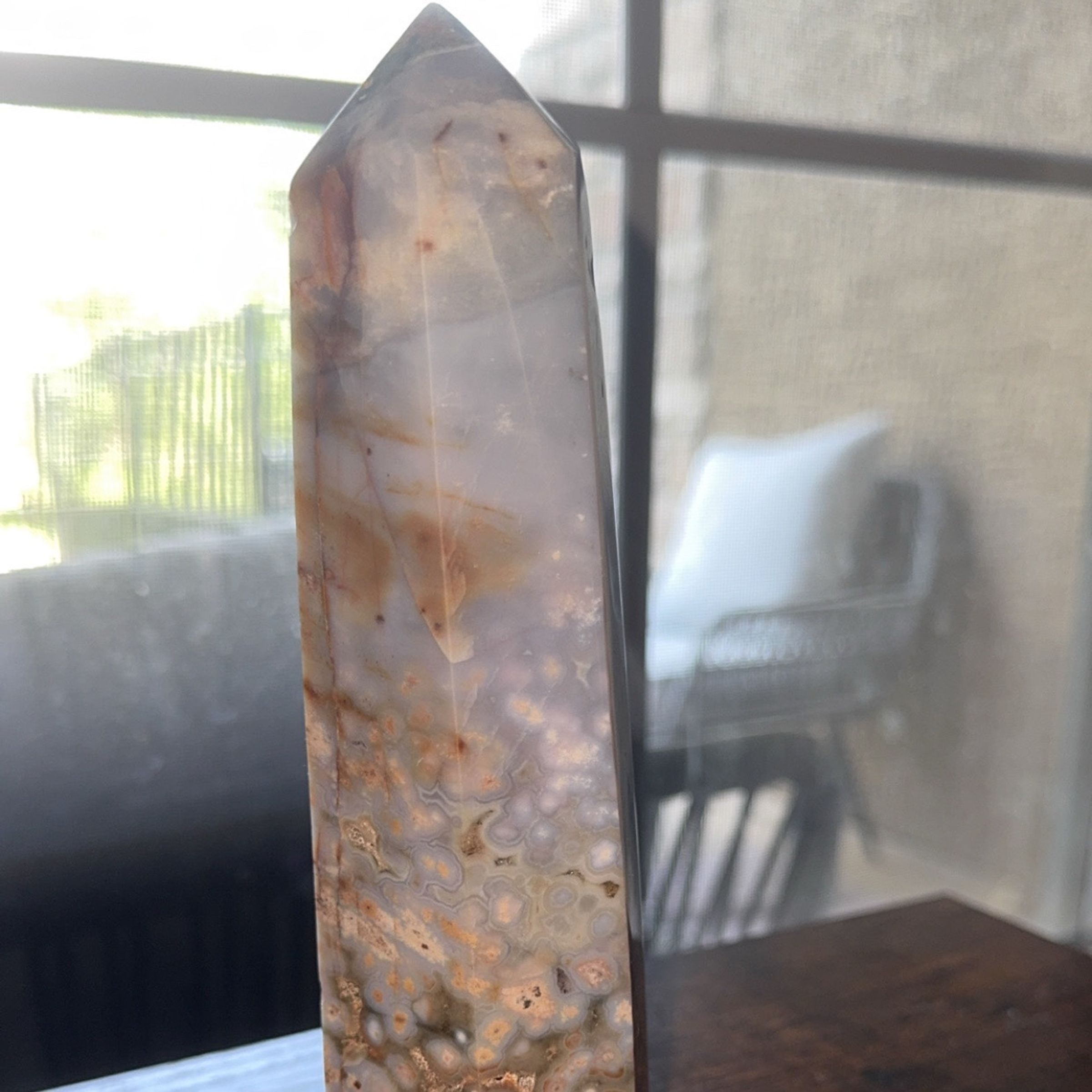 XL Ocean Jasper Tower