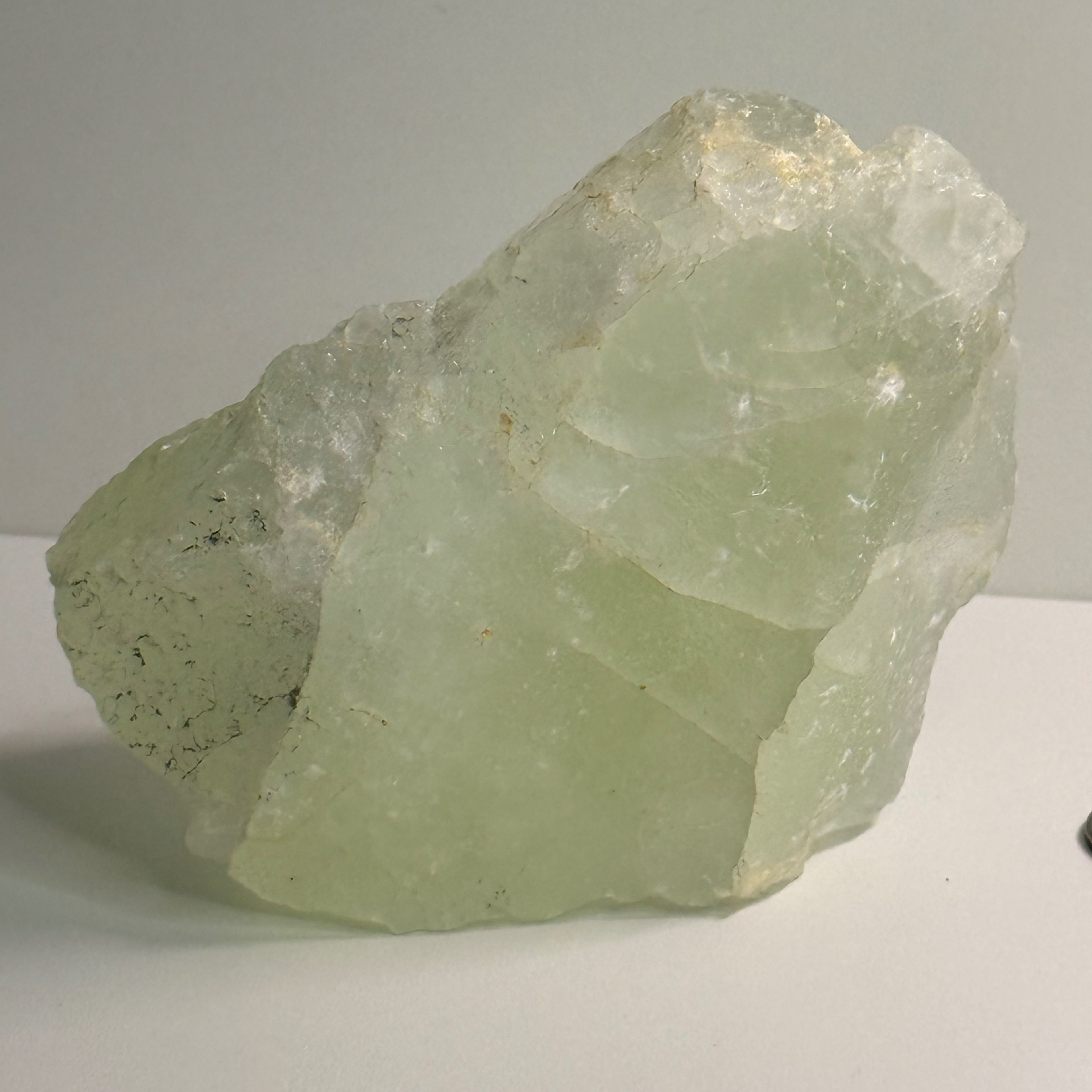 Green Fluorite