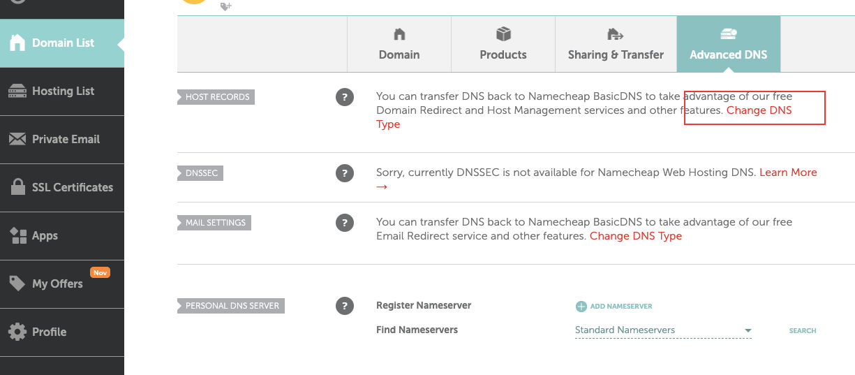 Setting Up URL Redirects with RedirHub: A Step-by-Step Guide 6 Screenshot 2025 11 27 at 12.22.39