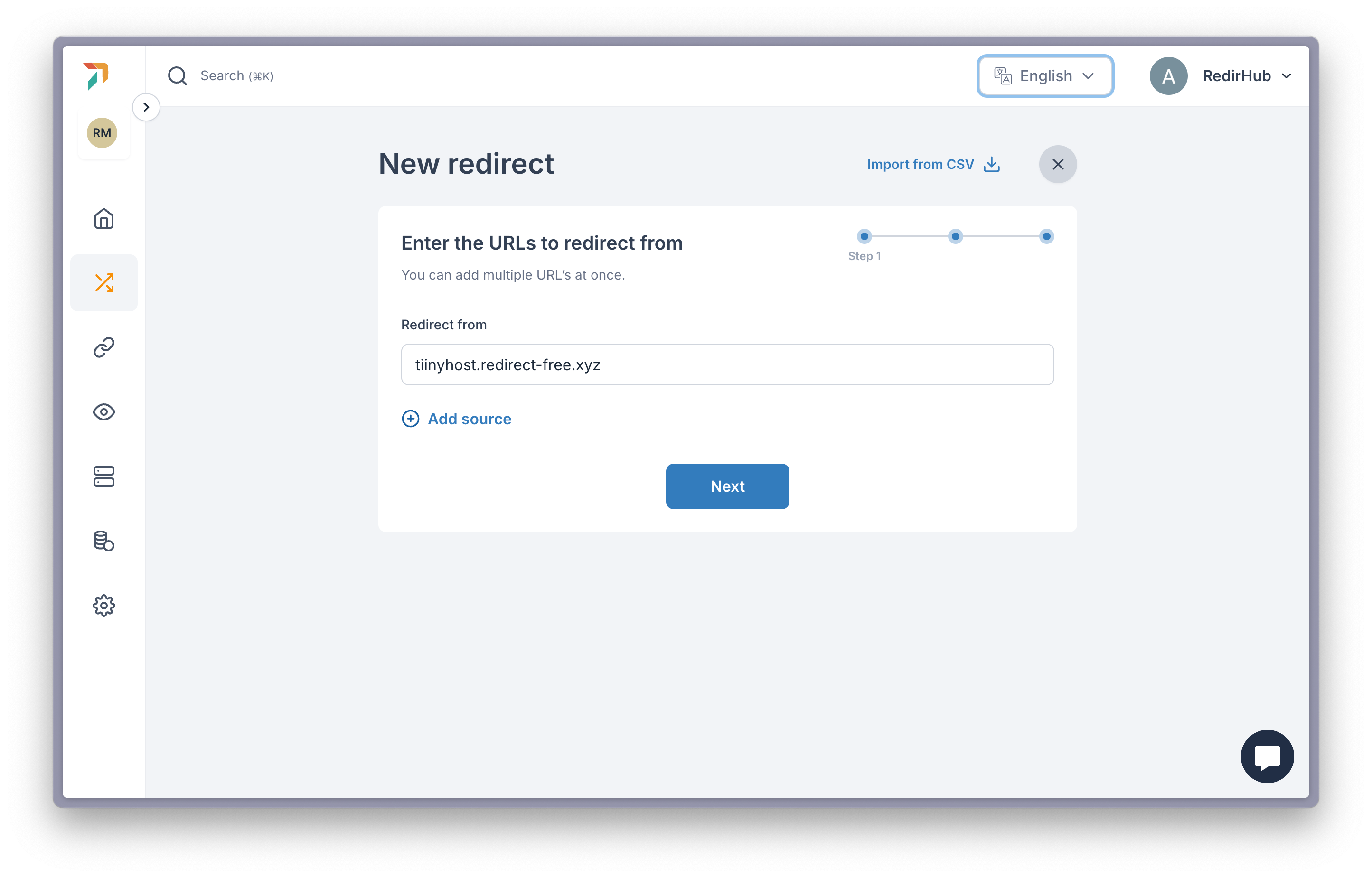 6 Best Link Management Tools in 2024 4 SEO Powersuite homepage