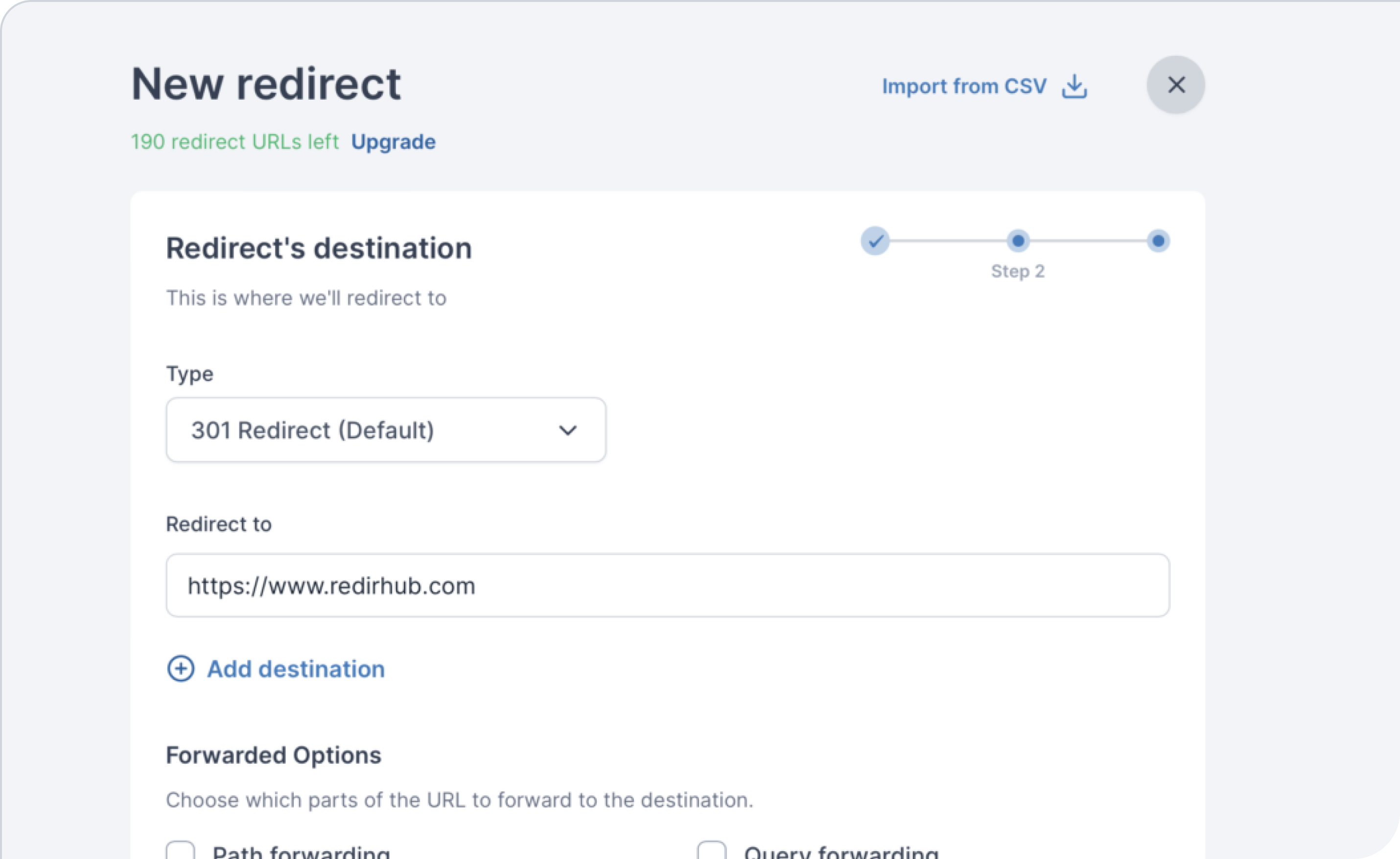 Create redirects 2 Actionable analytics 01 1.png 1