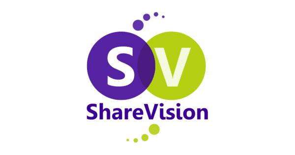 share vision