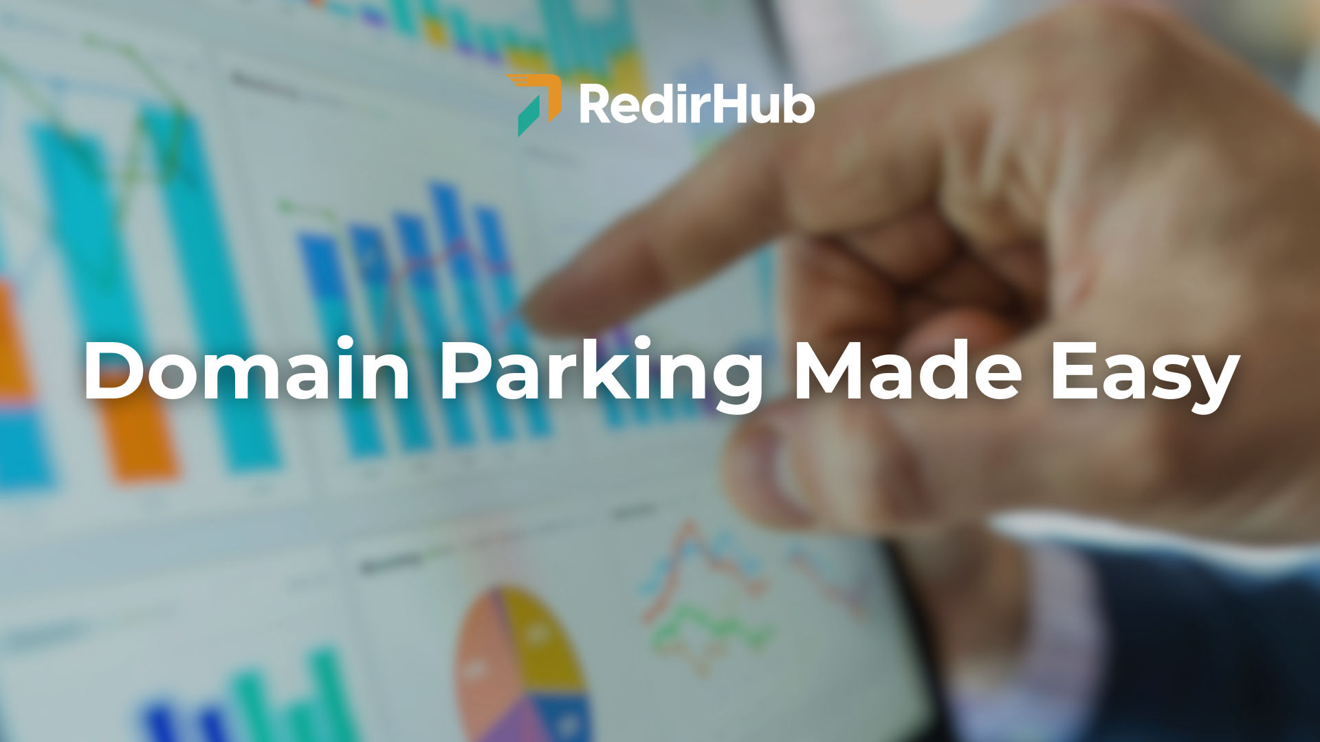 Domain Parking 4