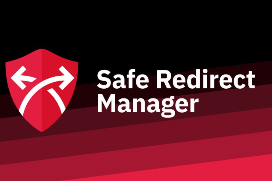 Safe Redirect Manager
