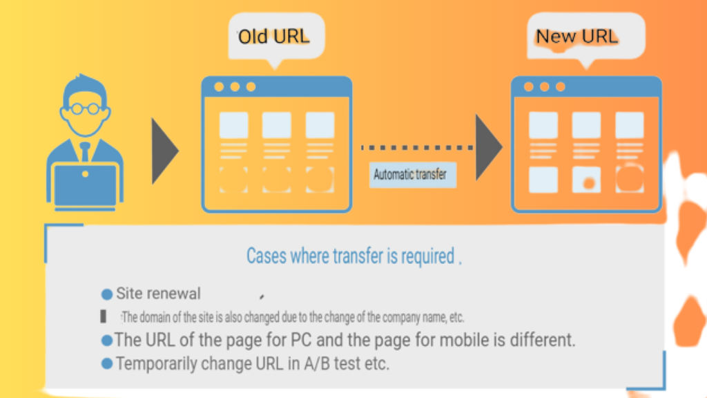 5 Best Situations When A Redirect Can Help Your SEO