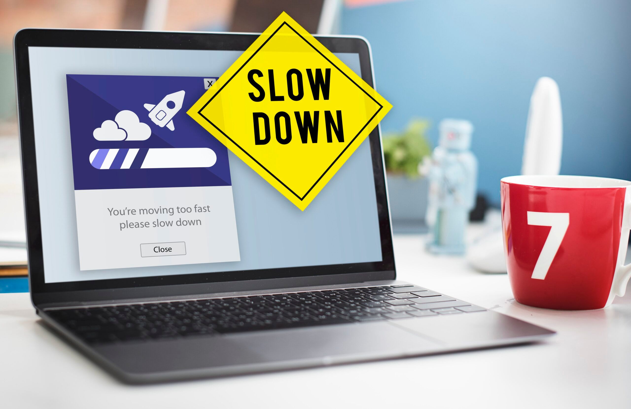 Why Redirection Speed Is Crucially Important and How to Avoid Slow Redirects