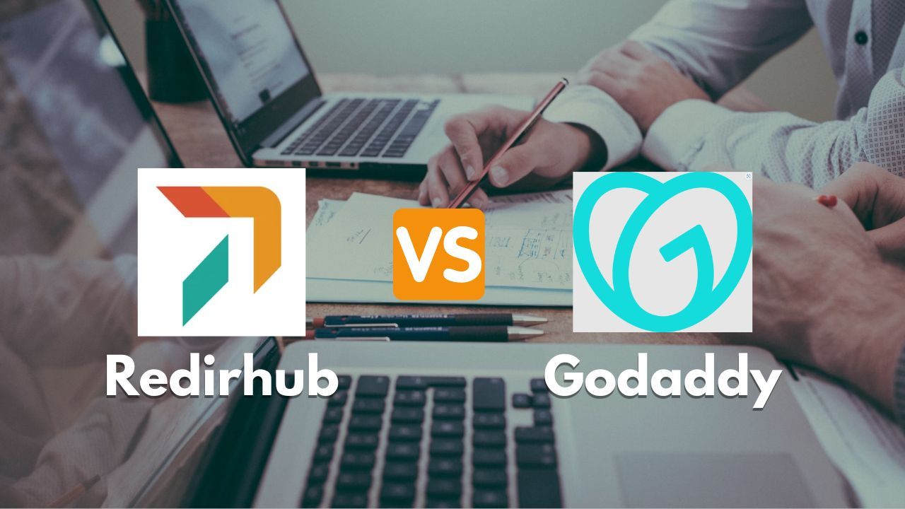 From HTTPS to Speed: Why RedirHub is the Smarter Choice for URL Redirection Over GoDaddy